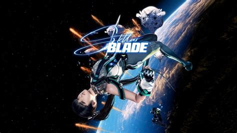 stellar blade release date 2022